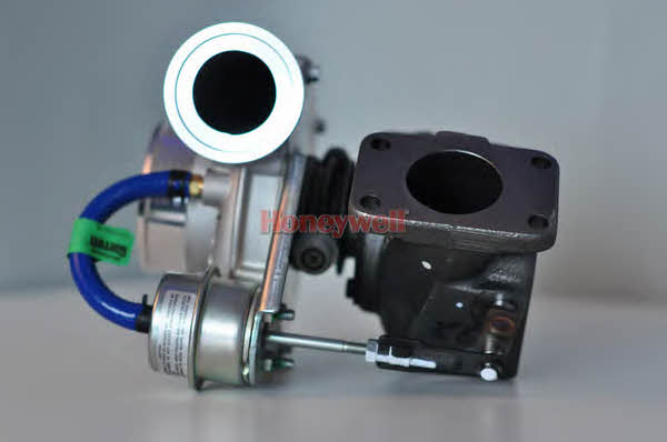 Turbocharger Garrett 702989-5006S