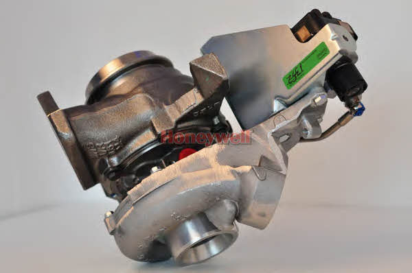 Garrett 742693-5003S Turbocharger 7426935003S