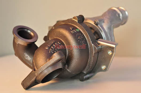 Garrett 763647-5021S Turbocharger 7636475021S