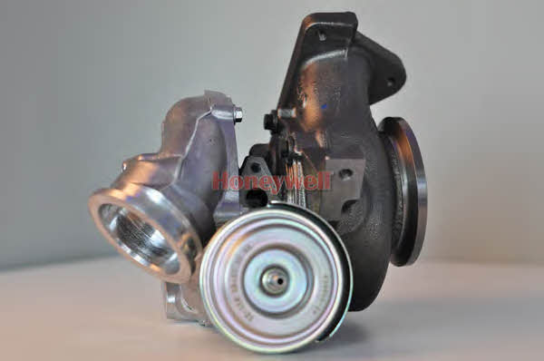 Garrett 709836-5004S Turbocharger 7098365004S