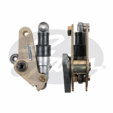Gates T39149 V-ribbed belt tensioner (drive) roller T39149