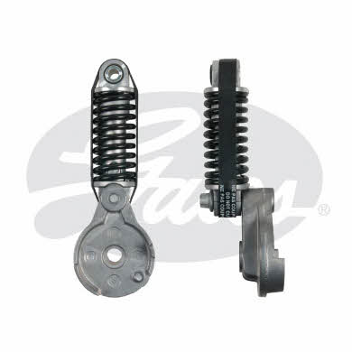 Gates T39204 V-ribbed belt tensioner (drive) roller T39204
