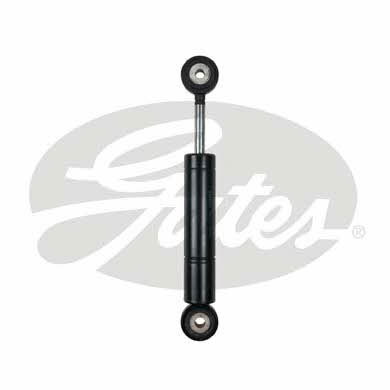 Gates T39231 Poly V-belt tensioner shock absorber (drive) T39231