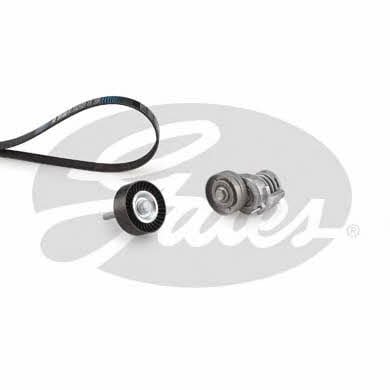 Gates Drive belt kit – price 266 PLN