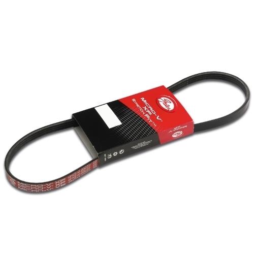 Poly-V belt 4PK850 Gates 4PK850