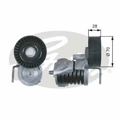 v-ribbed-belt-tensioner-drive-roller-t39287-13285259