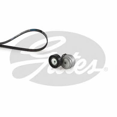 Gates Drive belt kit – price [object Object] PLN