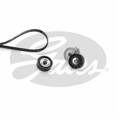 Gates K066PK1735 Drive belt kit K066PK1735 K066PK1735 Gates Drive belt kit