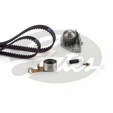  KP15416XS TIMING BELT KIT WITH WATER PUMP KP15416XS