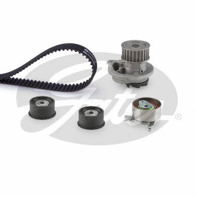  KP15542XS TIMING BELT KIT WITH WATER PUMP KP15542XS