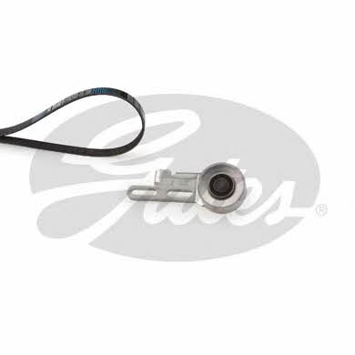 Gates Drive belt kit – price [object Object] PLN