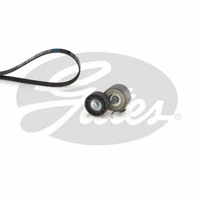 Gates Drive belt kit – price [object Object] PLN