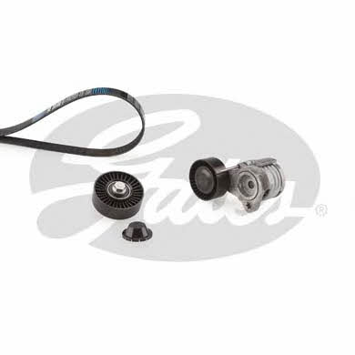 Gates Drive belt kit – price [object Object] PLN