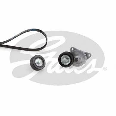 K026PK2115 Gates Drive belt kit