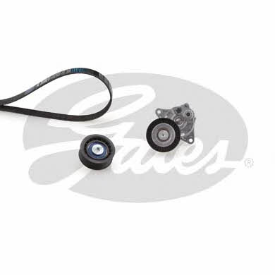 Gates Drive belt kit – price [object Object] PLN