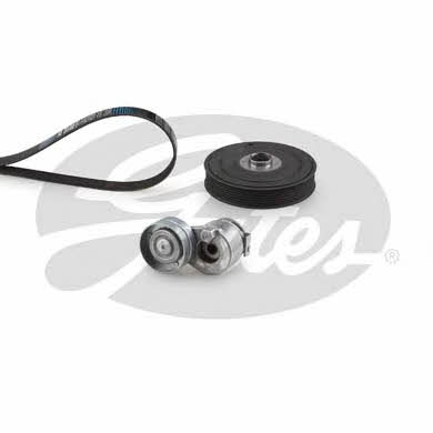  K027PK1125 DRIVE BELT KIT K027PK1125