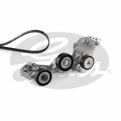 Gates Drive belt kit – price [object Object] PLN