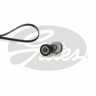 Gates Drive belt kit – price [object Object] PLN