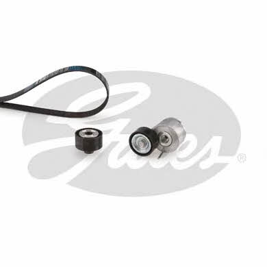 Gates Drive belt kit – price 292 PLN