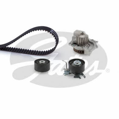  KP15672XS TIMING BELT KIT WITH WATER PUMP KP15672XS