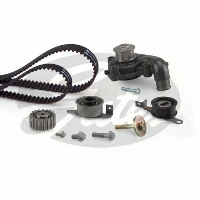  KP35251XS-2 TIMING BELT KIT WITH WATER PUMP KP35251XS2