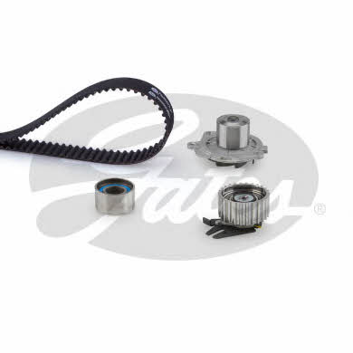  KP45500XS TIMING BELT KIT WITH WATER PUMP KP45500XS