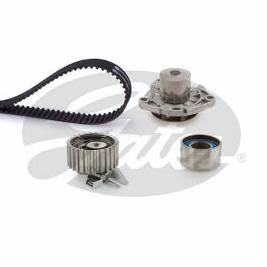  KP45623XS TIMING BELT KIT WITH WATER PUMP KP45623XS