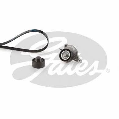 Gates Drive belt kit – price [object Object] PLN