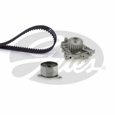  KP15505XS TIMING BELT KIT WITH WATER PUMP KP15505XS