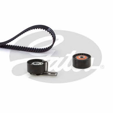 Timing Belt Kit Gates K015656XS