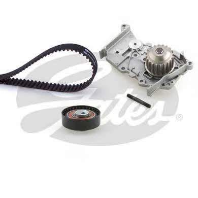  KP15662XS TIMING BELT KIT WITH WATER PUMP KP15662XS