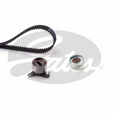 Gates K015270XS Timing Belt Kit K015270XS