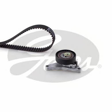 Timing belt set Daewoo Prince: K015449 Gates Timing Belt Kit