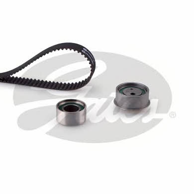 Timing Belt Kit Gates K015457XS