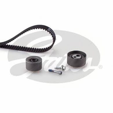 K015458XS Gates Timing Belt Kit