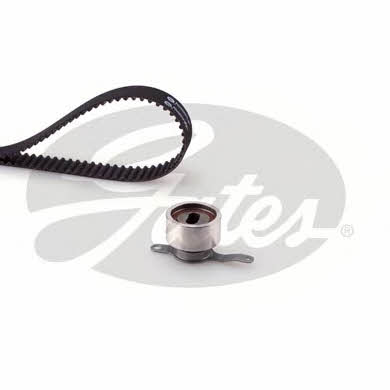 Gates K015529XS Timing Belt Kit K015529XS K015529XS Gates Timing Belt Kit