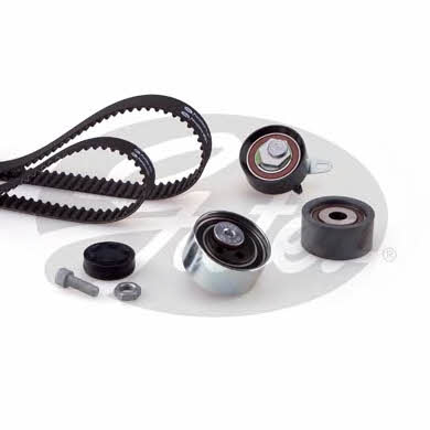 Timing Belt Kit Gates K015557XS