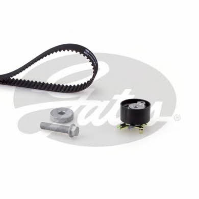 Timing Belt Kit Gates K025578XS