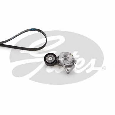 Gates Drive belt kit – price 207 PLN