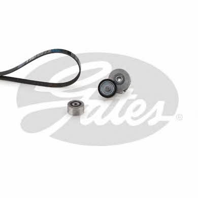 Gates Drive belt kit – price [object Object] PLN