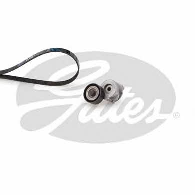 Gates Drive belt kit – price [object Object] PLN
