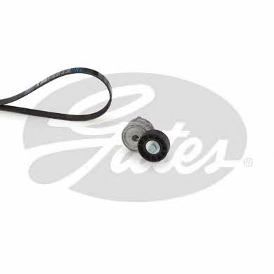 Gates Drive belt kit – price [object Object] PLN