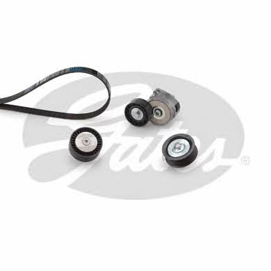 Gates Drive belt kit – price 349 PLN