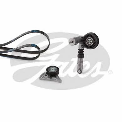 Gates Drive belt kit – price [object Object] PLN