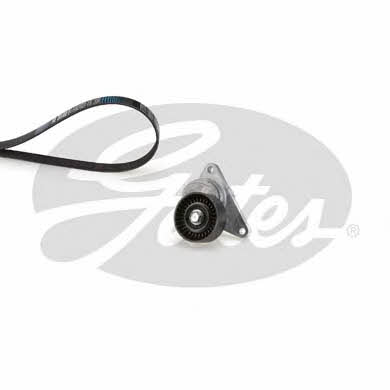 Gates Drive belt kit – price 269 PLN