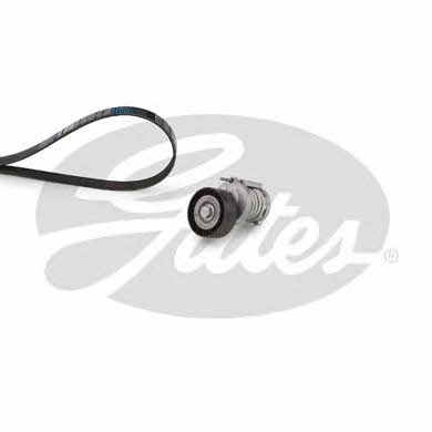 Gates Drive belt kit – price 222 PLN