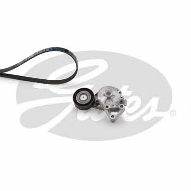 Gates Drive belt kit – price [object Object] PLN