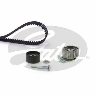 K015655XS Gates Timing Belt Kit