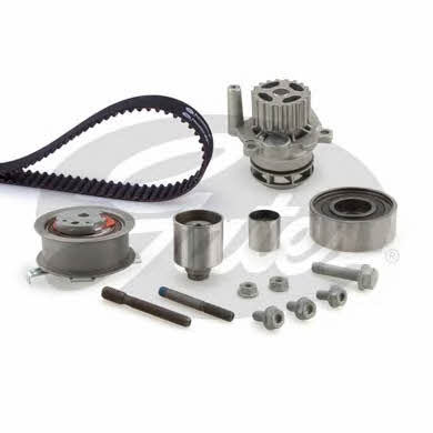  KP15649XS-1 TIMING BELT KIT WITH WATER PUMP KP15649XS1