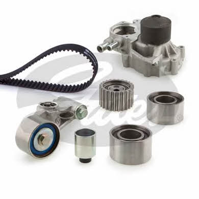  KP15612XS-1 TIMING BELT KIT WITH WATER PUMP KP15612XS1